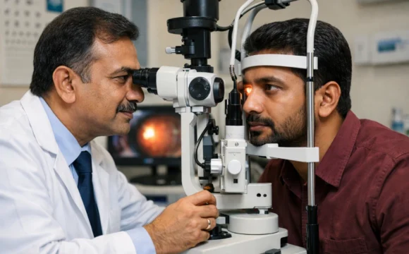 uvea-clinic-service-samyak-drishti-south-bangalore Uvea Clinic at Samyak Drishti Eye Hospital South Bangalore