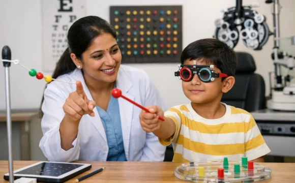 vision-therapy-samyak-drishti-south-bangalore Vision Therapy at Samyak Drishti Eye Hospital South Bangalore