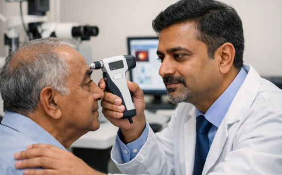 glaucoma-treatment-samyak-drishti-south-bangalore Glaucoma Treatment at Samyak Drishti Eye Hospital South Bangalore