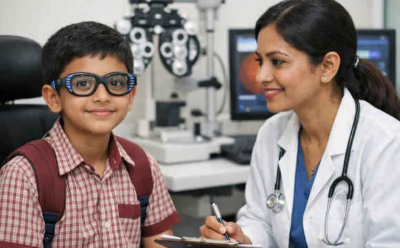 myopia-control-samyak-drishti-south-bangalore Myopia Control at Samyak Drishti Eye Hospital South Bangalore