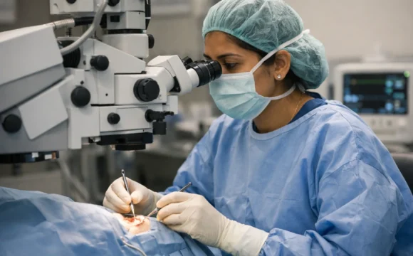 cataract-surgery-samyak-drishti-south-bangalore Cataract surgery at Samyak Drishti Eye Hospital South Bangalore