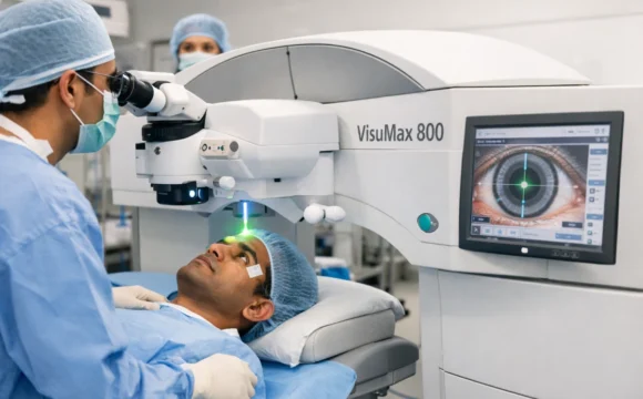 refractive-surgeries-lasik-samyak-drishti-south-bangalore Refractive Surgery at Samyak Drishti Eye Hospital South Bangalore